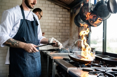 7 manieren om je horeca-onderneming te versterken