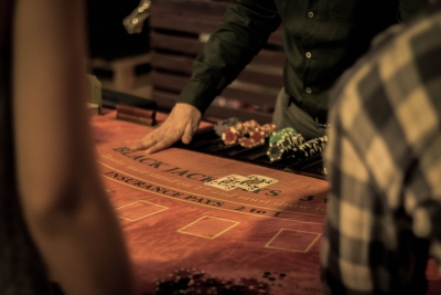 De verschillende soorten casino’s