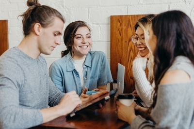 Tips om personeel op te leiden en tevreden te houden