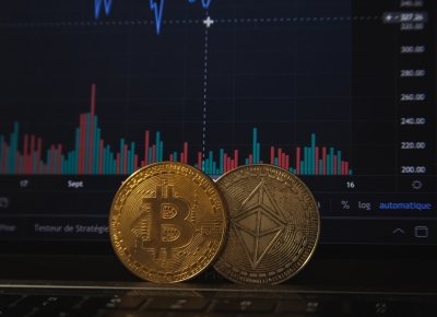 Hoe investeer je zakelijk in crypto?