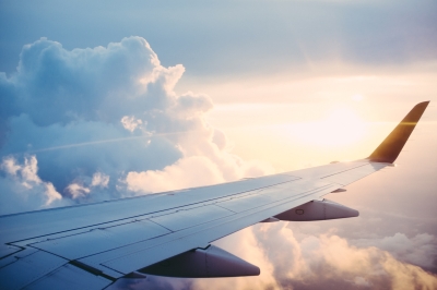 De wereld rond reizen met vliegtickets van Tix