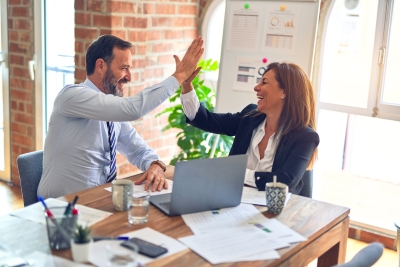 Hoe anticipeer je op uitgaven? Ontdek efficiënte factuurverwerking met Easy Systems