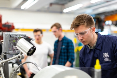 Bestaat er iets als "verplichte keuring voor bedrijfsruimtes"?