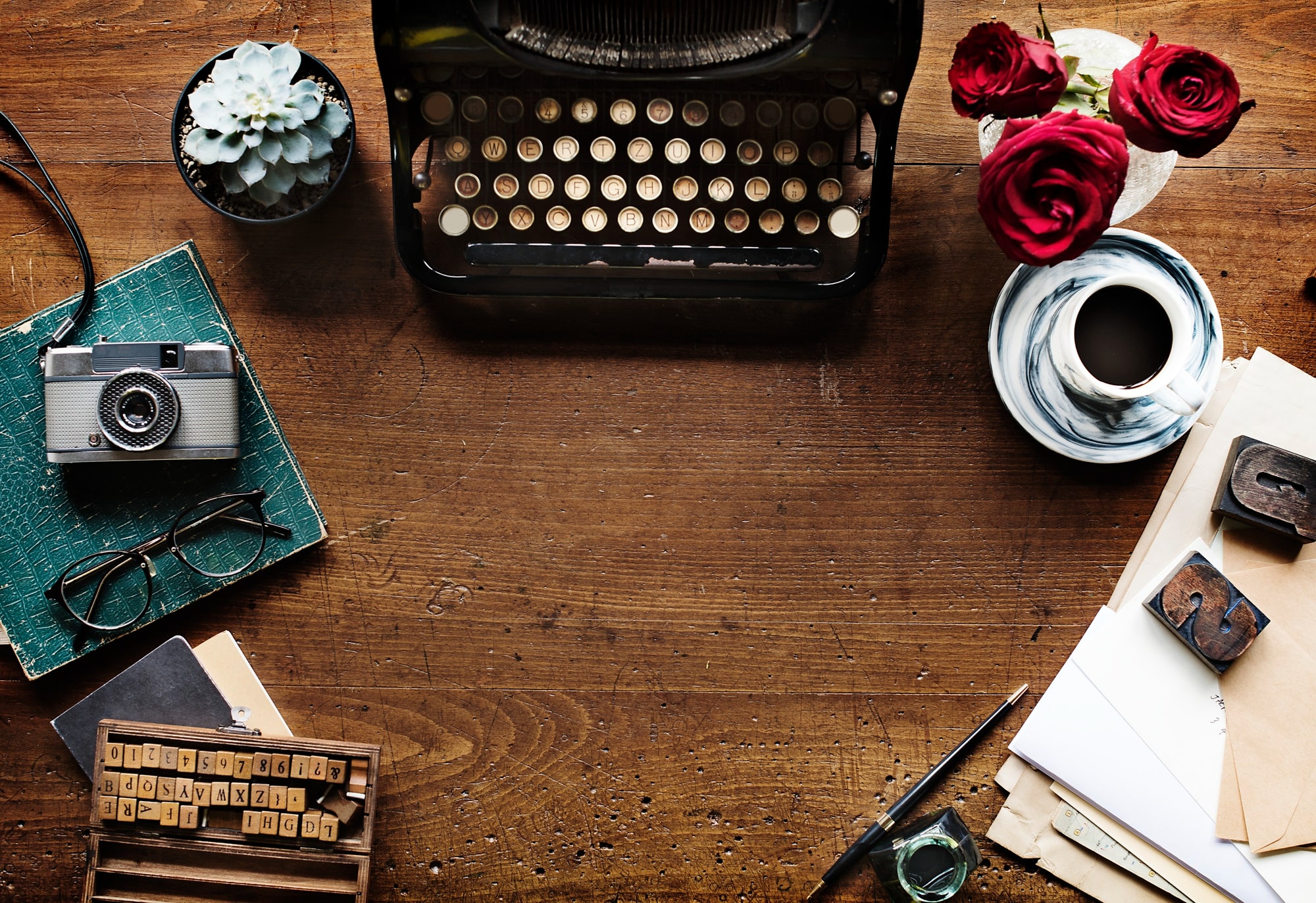 Geld verdienen met verhalen schrijven? Deze tools helpen je!