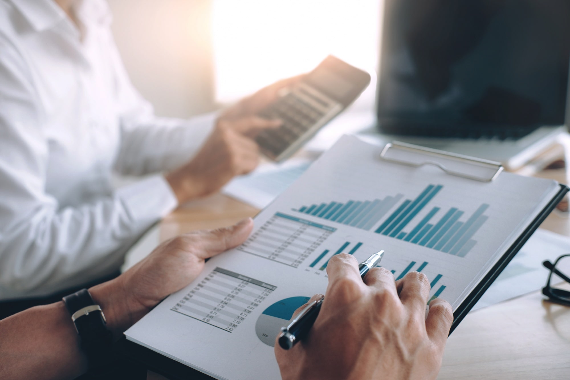 Hoe kan je als onderneming omgaan met onverwachte kosten?